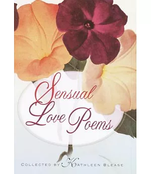 Sensual Love Poems
