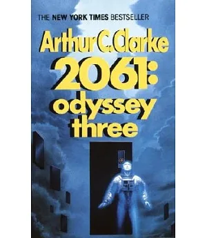 2061: Odyssey Three