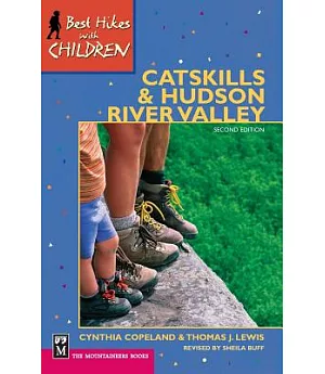 Best Hikes With Children in the Catskills and Hudson River Valley: 1588468127