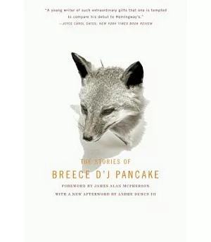 The Stories of Breece D’J Pancake