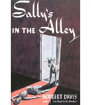 Sally’s in the Alley: A Carstairs & Doan Mystery