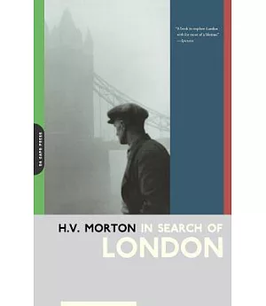 In Search of London