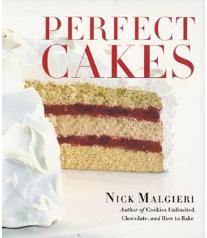 Perfect Cakes