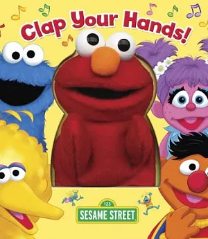 Clap Your Hands!