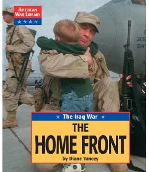 The Homefront: The Cold War