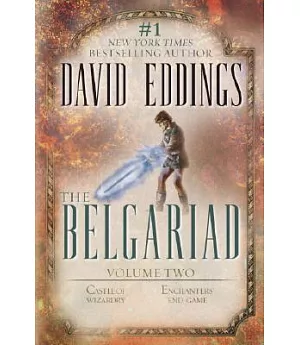 The Belgariad: Castle of Wizardry/Enchanters’ End Game
