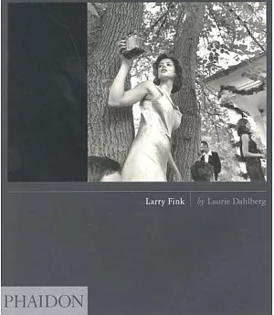 Larry Fink