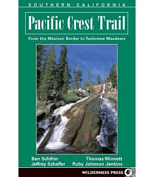 The Pacific Crest Trail: Southern California