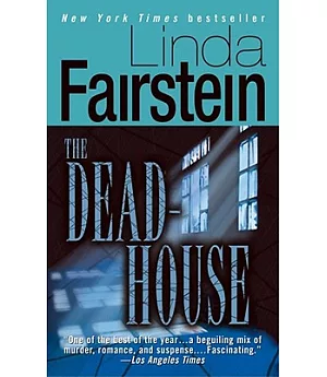 The Dead-House