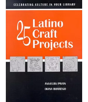 25 Latino Craft Projects