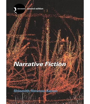Narrative Fiction: Contemporary Poetics