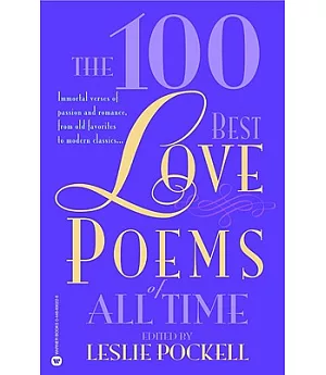 The 100 Best Love Poems of All Time