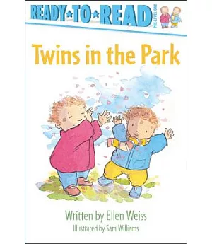 Twins in the Park