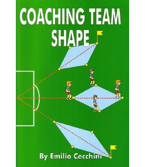 Coaching Team Shape