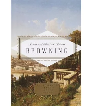 Browning: Poems and Letters