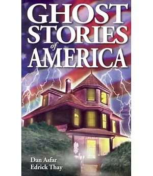Ghost Stories of America