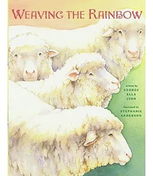 Weaving the Rainbow