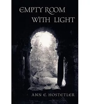 Empty Room With Light: Poems