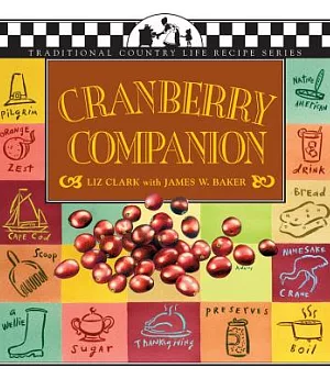 Cranberry Companion