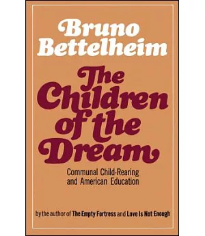 The Children of the Dream