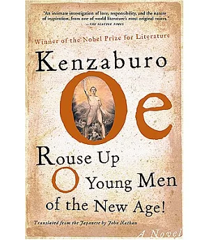 Rouse Up O Young Men of the New Age!