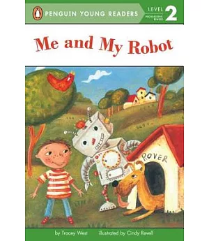 Me and My Robot