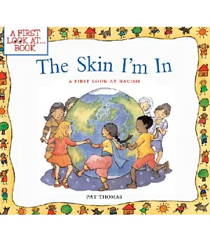 The Skin I’m in: A First Look at Racism