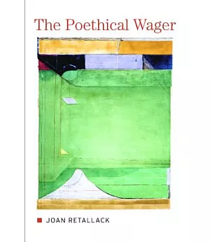 Poethical Wager