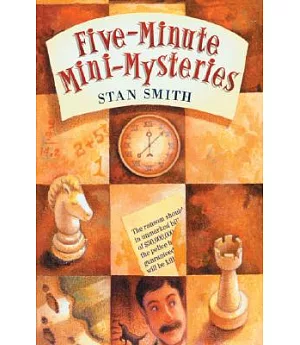 Five-Minute Mini-Mysteries