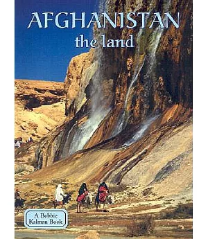 Afghanistan: The Land