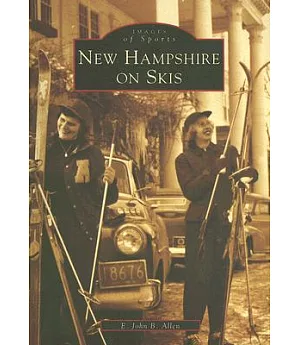 New Hampshire on Skis