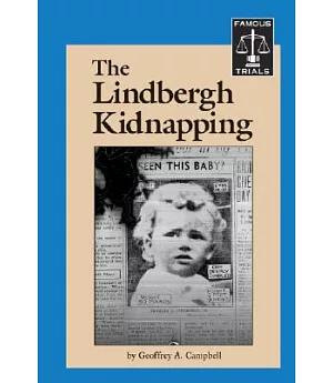 The Lindbergh Kidnapping