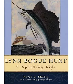 Lynn Bogue Hunt