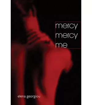 Mercy Mercy Me
