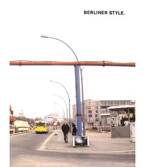 Berliner Style