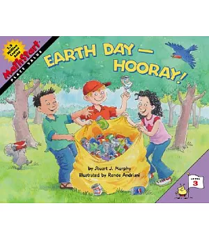 Earth Day-hooray: Place Value