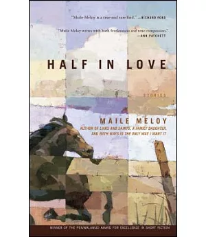 Half in Love: Stories