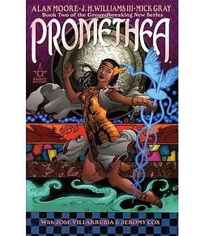 Promethea 2