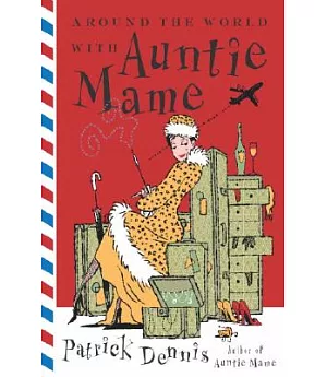 Around the World With Auntie Mame