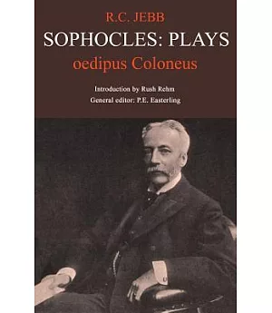 Sophocles: Oedipus Coloneus