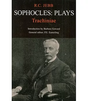 Sophocles: Plays: Trachiniae