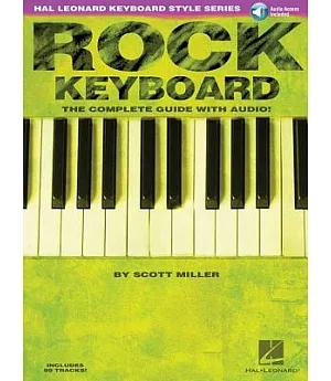Rock Keyboard: Complete Guide