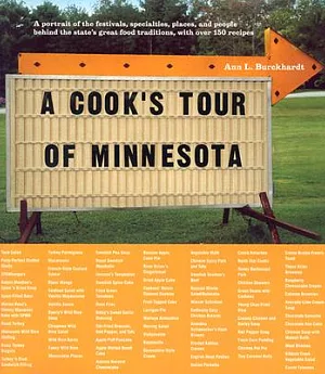 A Cooks Tour of Minnesota