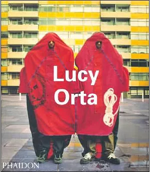 Lucy Orta