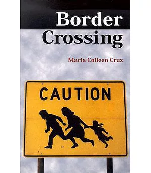 Border Crossing: A Novel