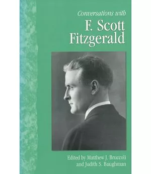 Conversations With F. Scott Fitzgerald