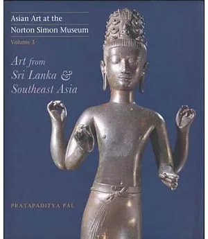 Art From Sri Lanka & Southeast Asia