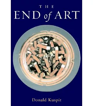 The End of Art