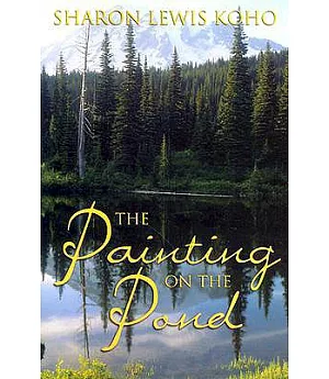 The Painting on the Pond