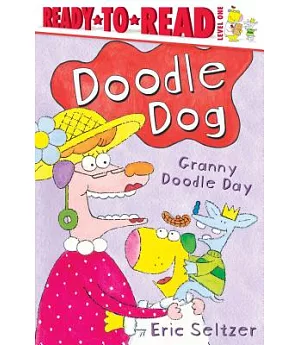 Doodle Dog: Granny Doodle Day